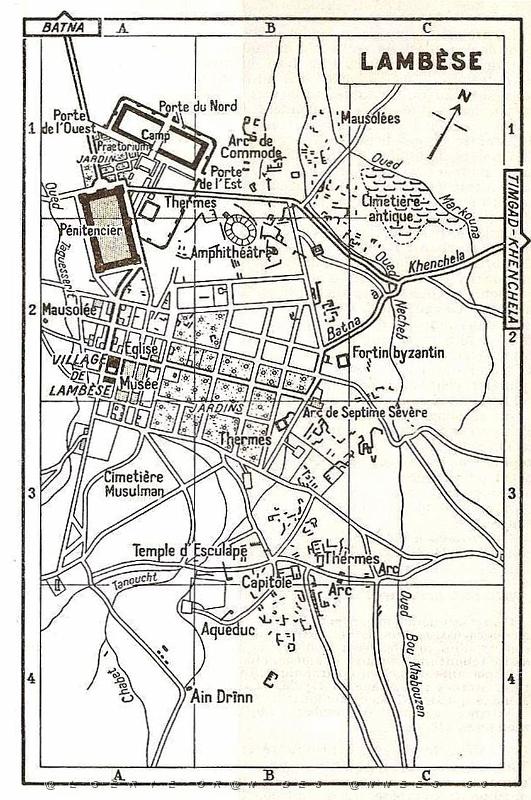 Plan de Lambese.jpg